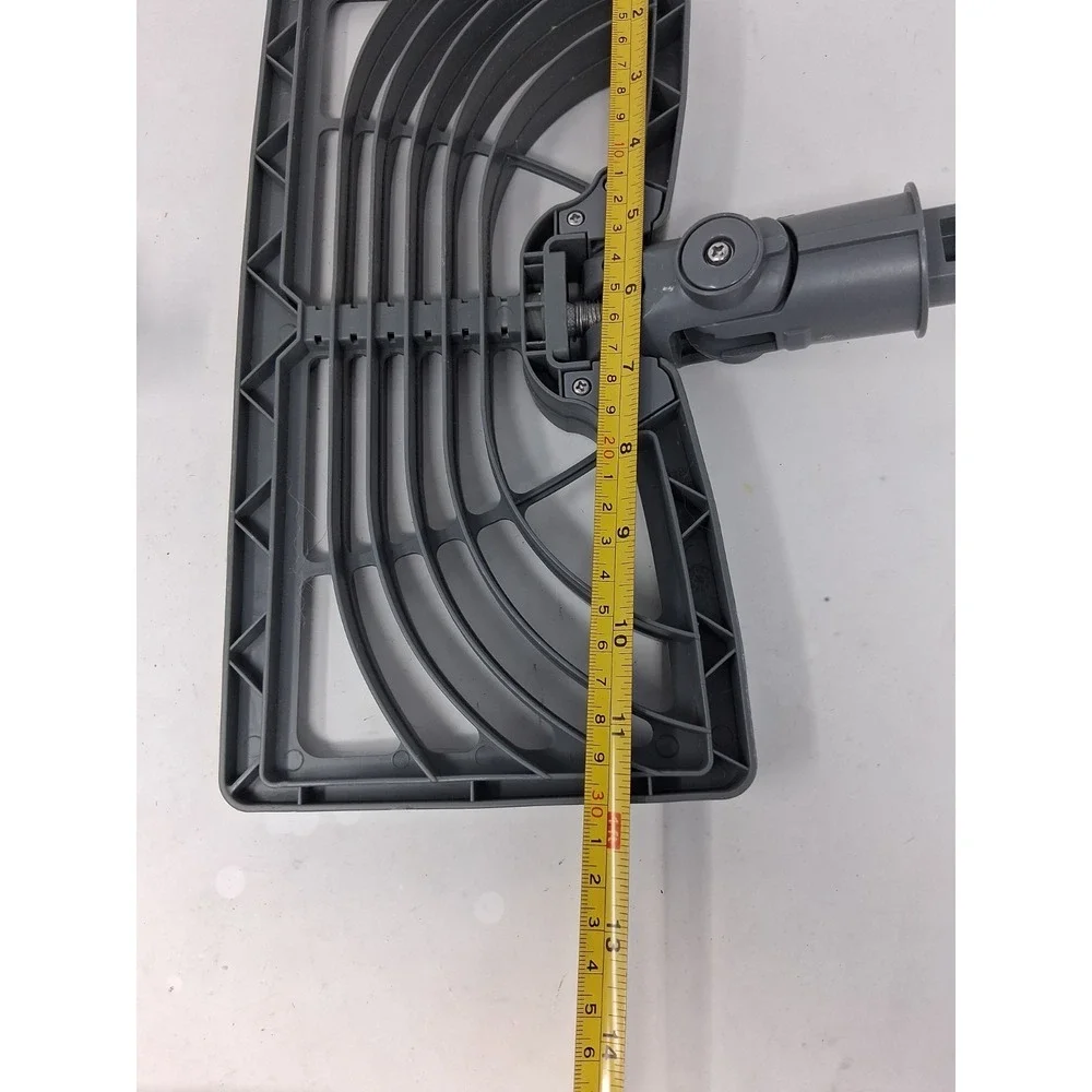 Shark Steam Mop S3501 Replacement Heads Replacement Parts W/filler+instruction Z